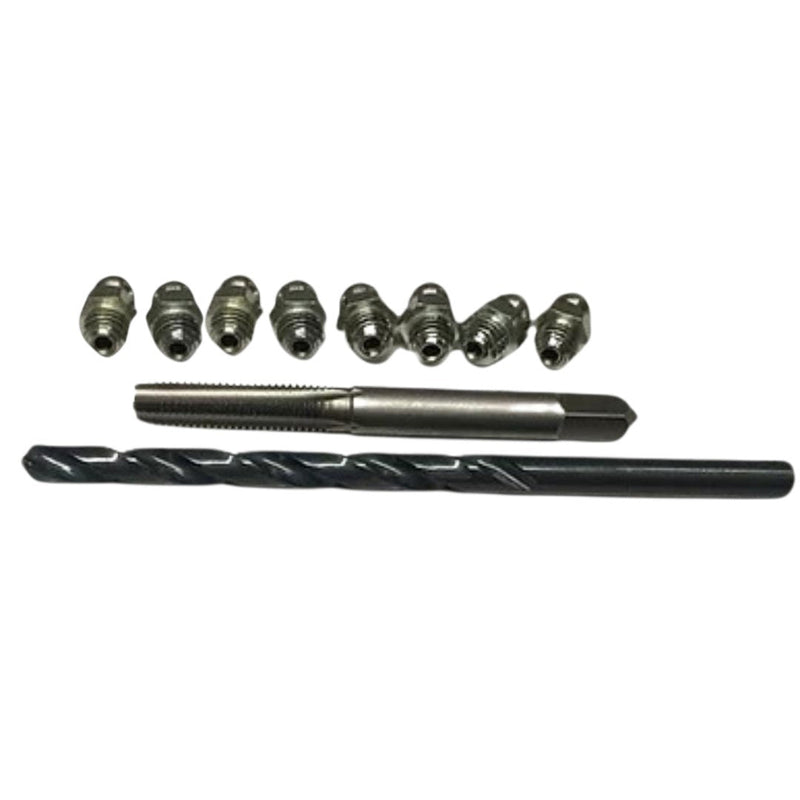 Load image into Gallery viewer, Rugged Terrain for Grease Zerk Installation Kit
