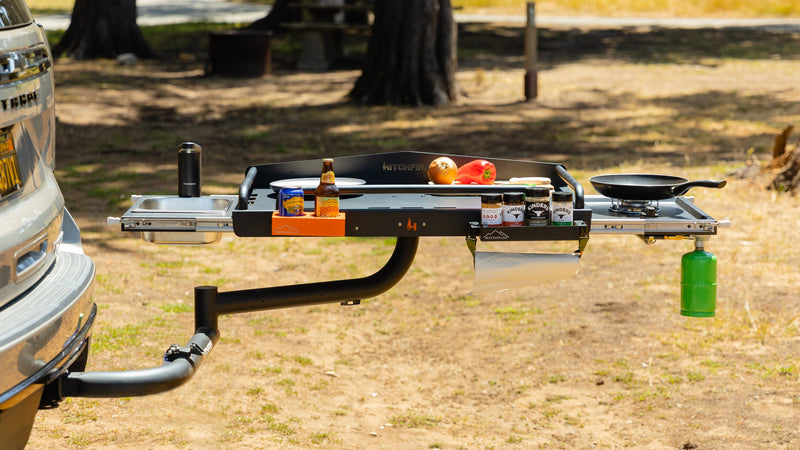 Load image into Gallery viewer, Cook Station
