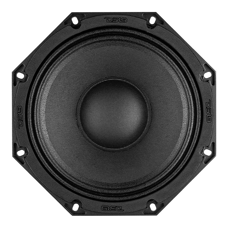 Load image into Gallery viewer, Octagonal 8" Mid-Range Loudspeaker 400 Watts Rms 8-Ohm
