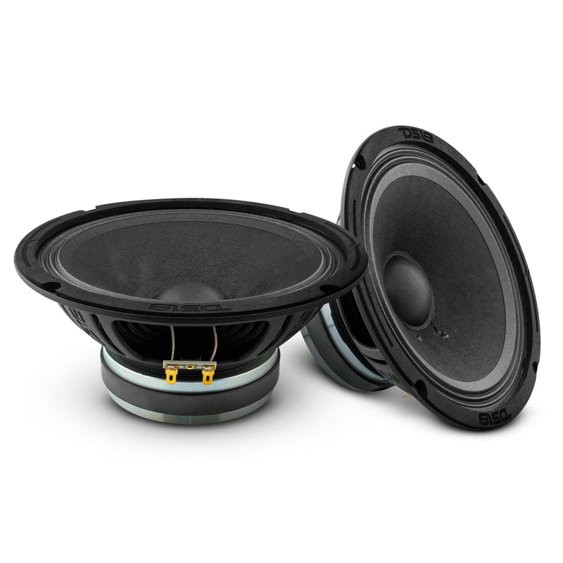 Load image into Gallery viewer, 8" Mid-Bass Loudspeaker 150 Watts Rms 8-Ohm
