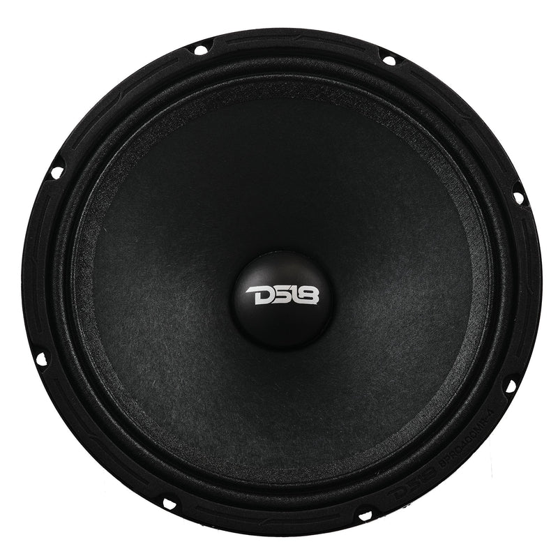 Load image into Gallery viewer, PRO 8” High Sensitivity Professional Mid-Range Loudspeaker 200 Watts Rms 4-Ohm
