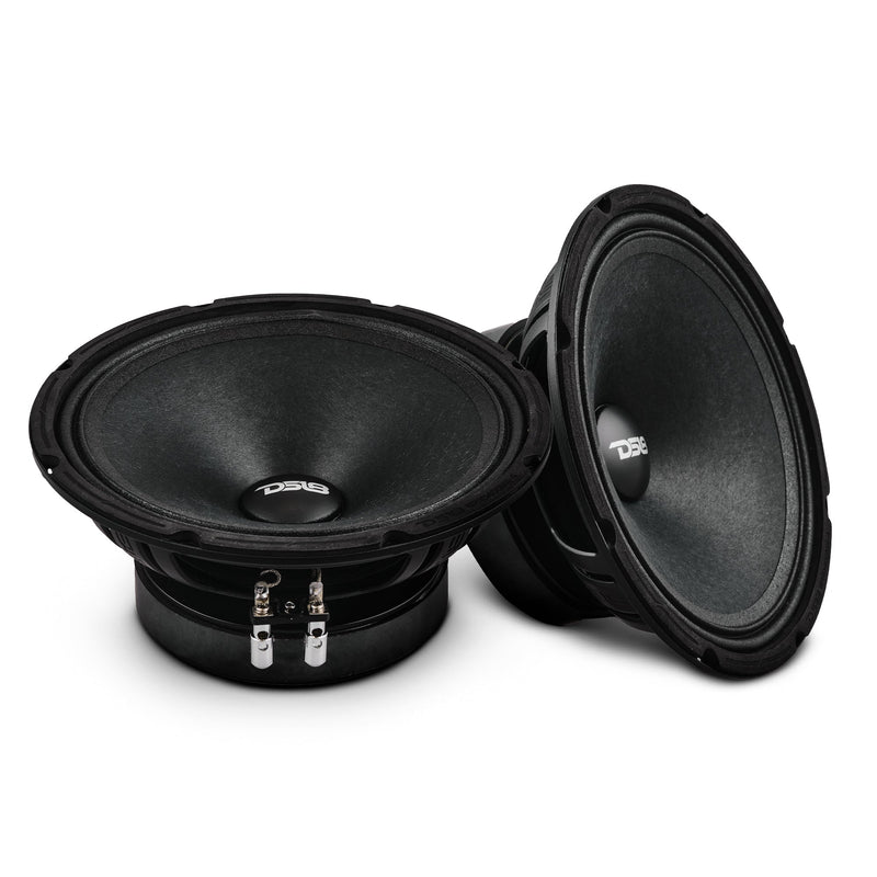 Load image into Gallery viewer, PRO 8” High Sensitivity Professional Mid-Range Loudspeaker 200 Watts Rms 4-Ohm
