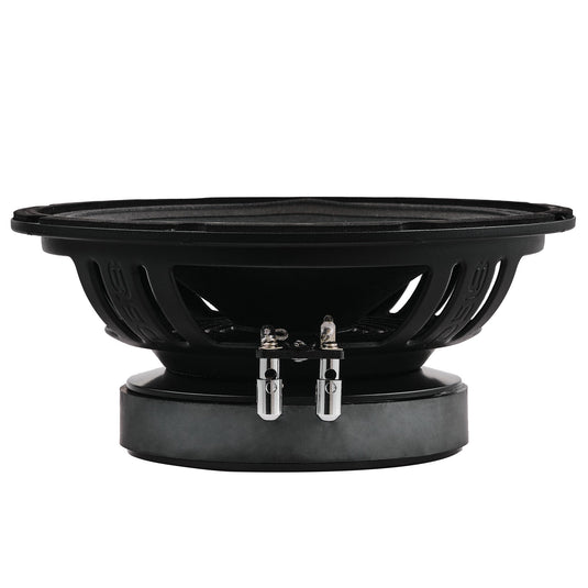 PRO 8” High Sensitivity Professional Mid-Range Loudspeaker 200 Watts Rms 4-Ohm