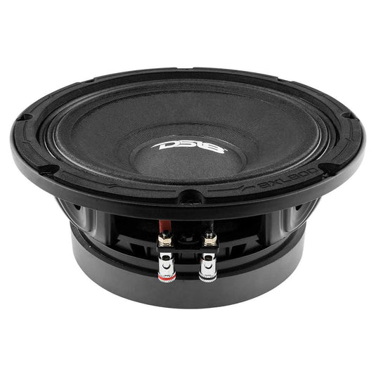 XL 8" Mid-Range Loudspeaker 400 Watts Rms 4-Ohm - Skoutley Outdoors LLC
