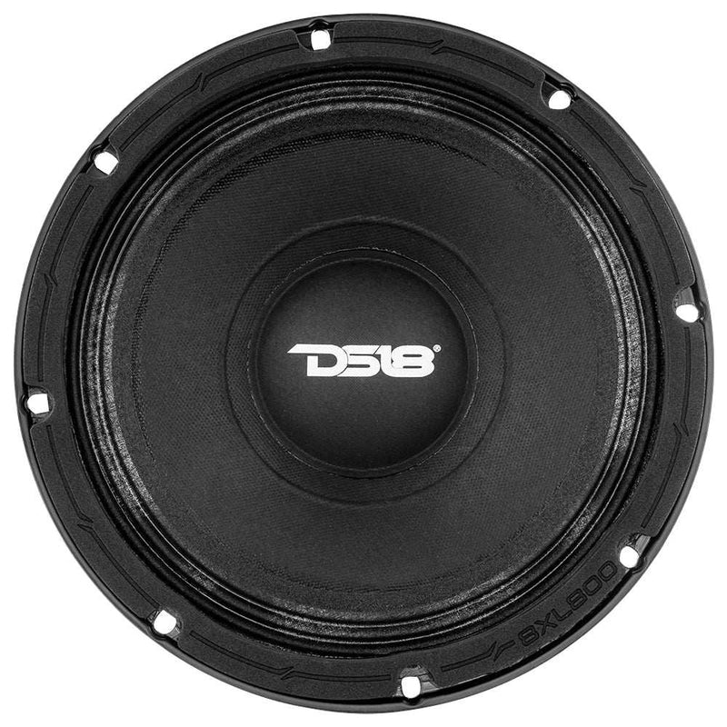 Load image into Gallery viewer, XL 8&quot; Mid-Range Loudspeaker 400 Watts Rms 4-Ohm - Skoutley Outdoors LLC
