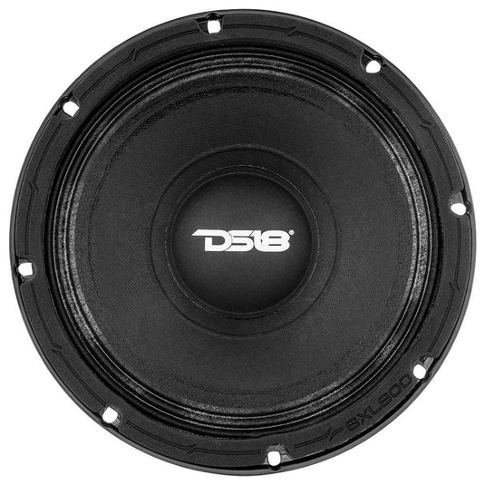 XL 8" Mid-Range Loudspeaker 400 Watts Rms 4-Ohm - Skoutley Outdoors LLC