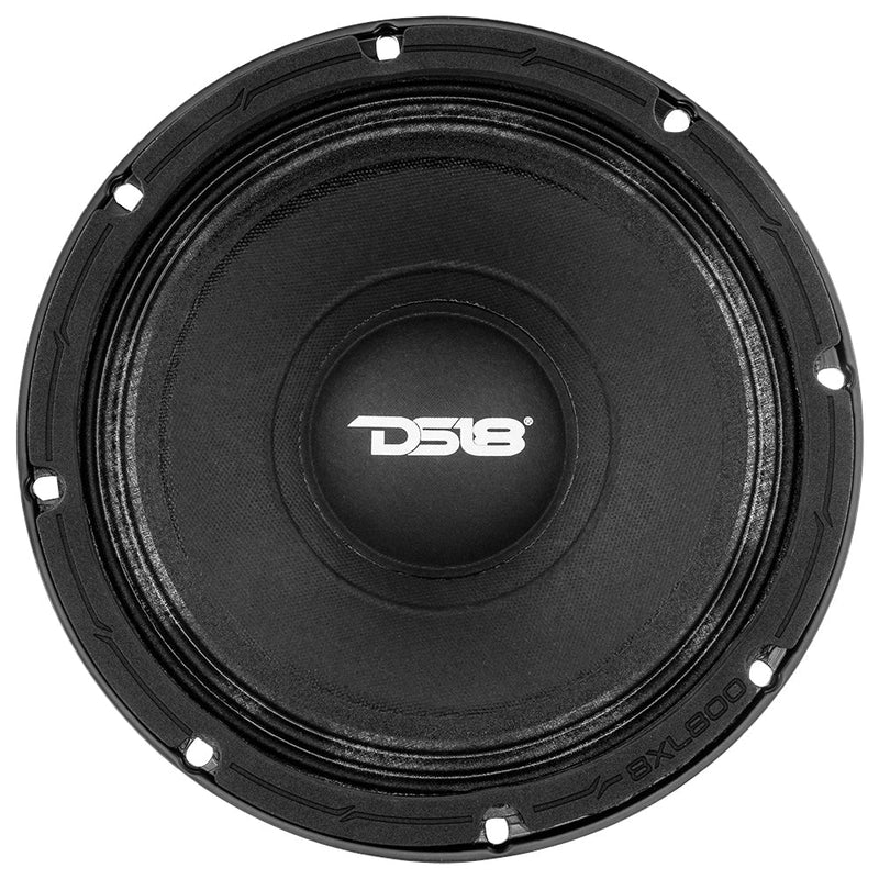 Load image into Gallery viewer, XL 8&quot; Mid-Range Loudspeaker 400 Watts Rms 8-Ohm

