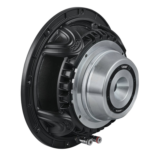 XL 8" Mid-Range Loudspeaker 4-Ohm With Neodymium Magnet 400 Watts RMS