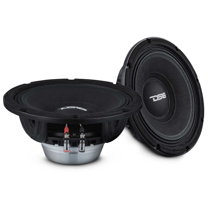 Load image into Gallery viewer, XL 8&quot; Mid-Range Loudspeaker 4-Ohm With Neodymium Magnet 400 Watts RMS
