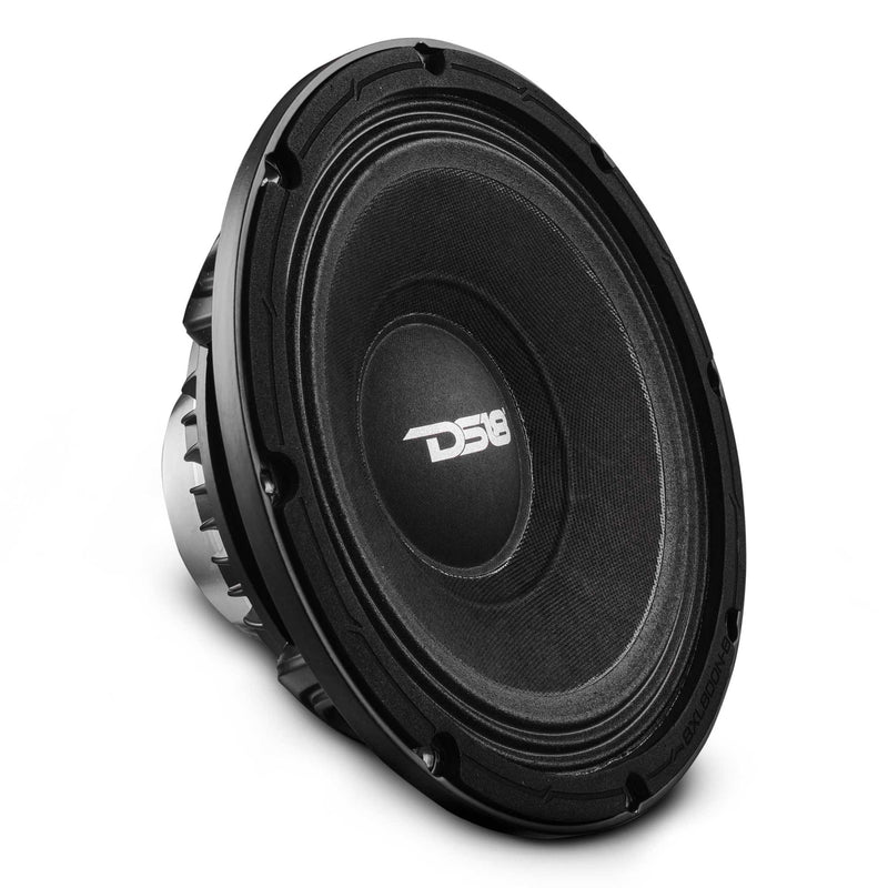 Load image into Gallery viewer, XL 8&quot; Mid-Range Loudspeaker 8-Ohm with Neodymium Magnet 400 Watts RMS
