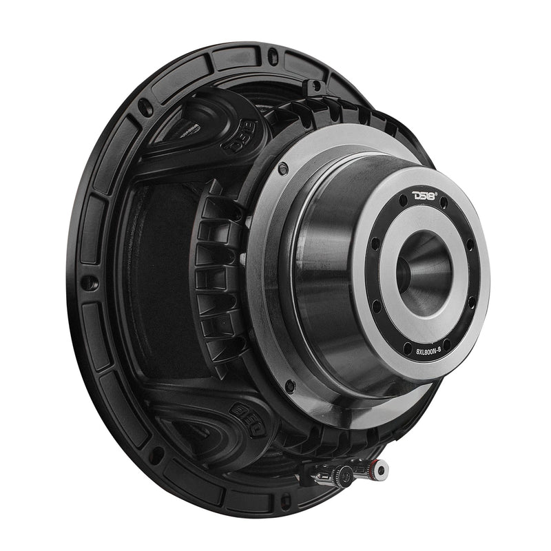 Load image into Gallery viewer, XL 8&quot; Mid-Range Loudspeaker 8-Ohm with Neodymium Magnet 400 Watts RMS
