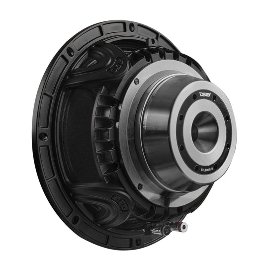 XL 8" Mid-Range Loudspeaker 8-Ohm with Neodymium Magnet 400 Watts RMS