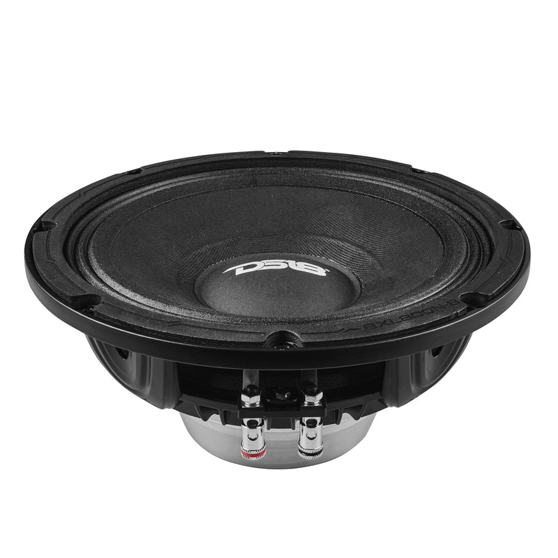 Load image into Gallery viewer, XL 8&quot; Mid-Range Loudspeaker 8-Ohm with Neodymium Magnet 400 Watts RMS
