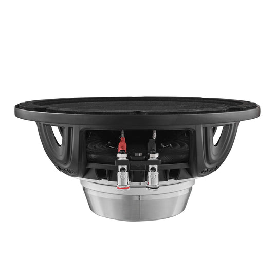 XL 8" Mid-Range Loudspeaker 8-Ohm with Neodymium Magnet 400 Watts RMS