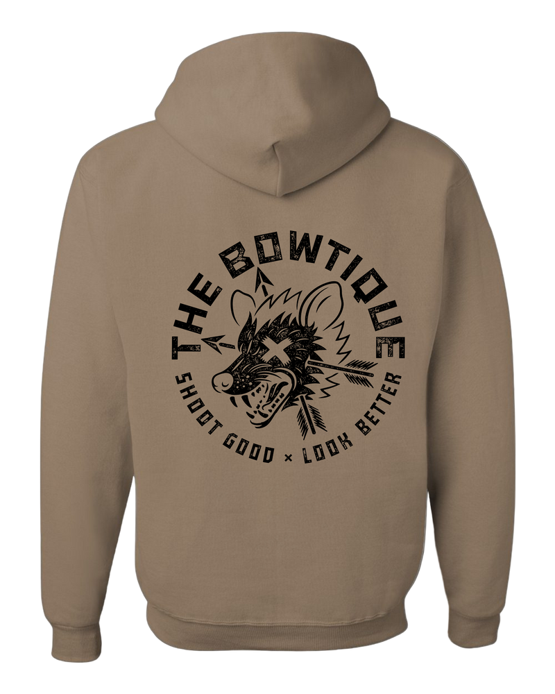 Load image into Gallery viewer, Heavy Blend Hoodie
