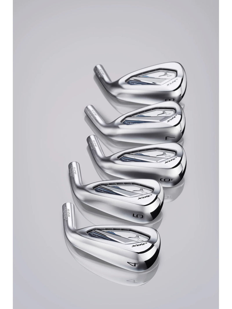 Load image into Gallery viewer, Mizuno JPX925 Hot Metal HL Hybrid/Irons
