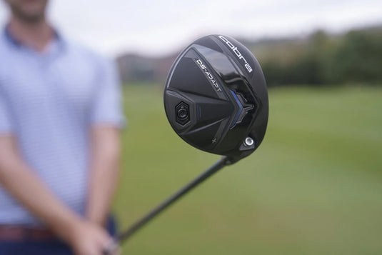Cobra DS-ADAPT X Fairway Wood