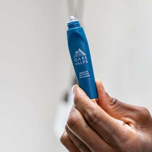 Wake Up Eye Stick