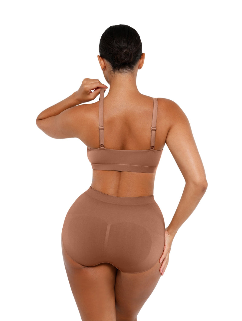 Load image into Gallery viewer, Scoop Bralette
