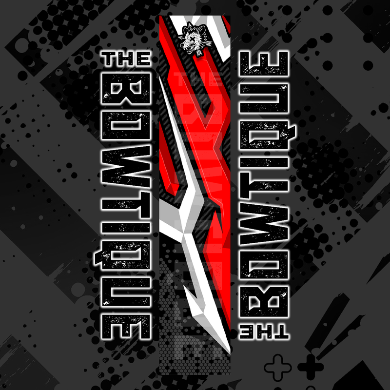Load image into Gallery viewer, Comic Pop Arrow Wrap - 8
