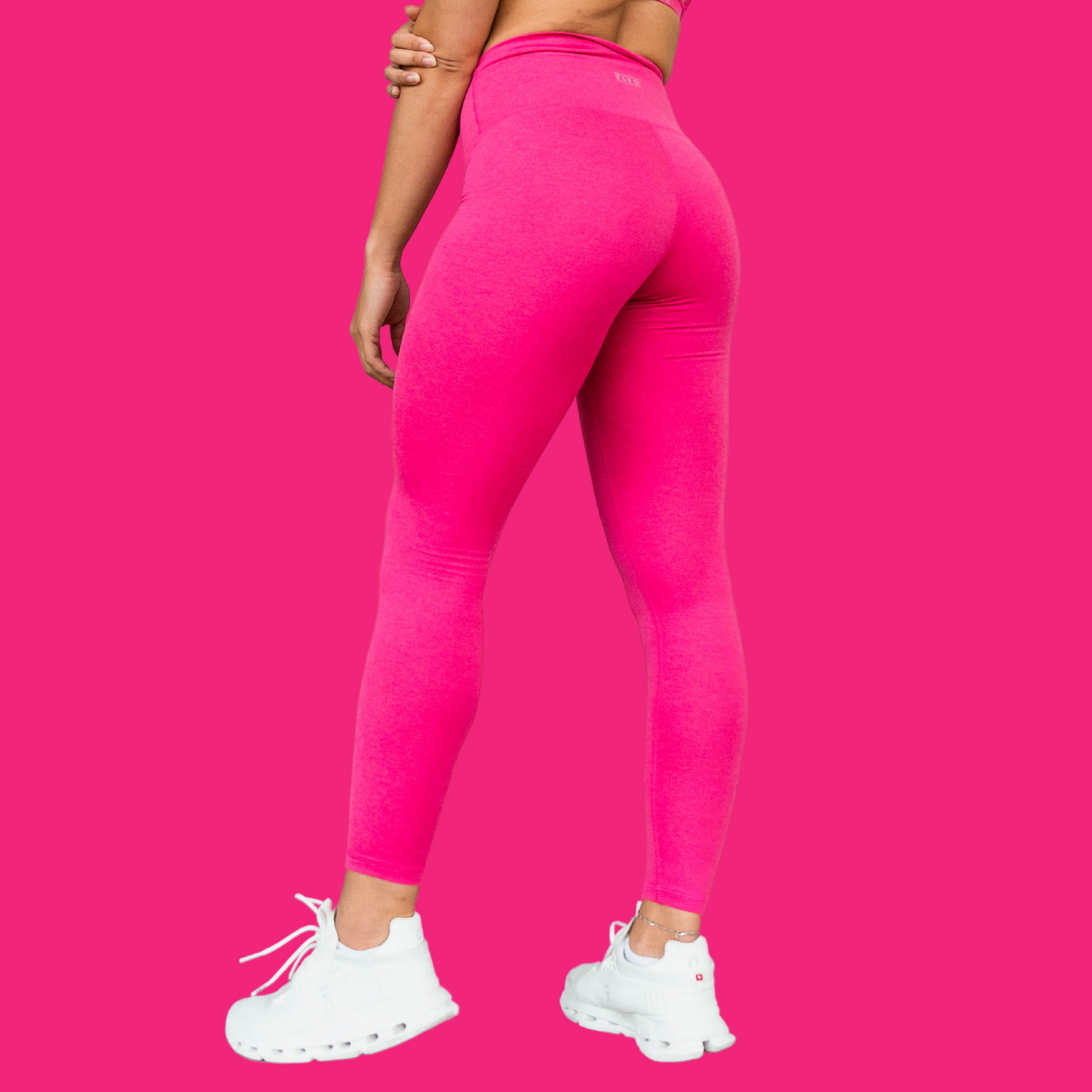 Super High Legging - Higher Rise - Skoutley Outdoors LLC