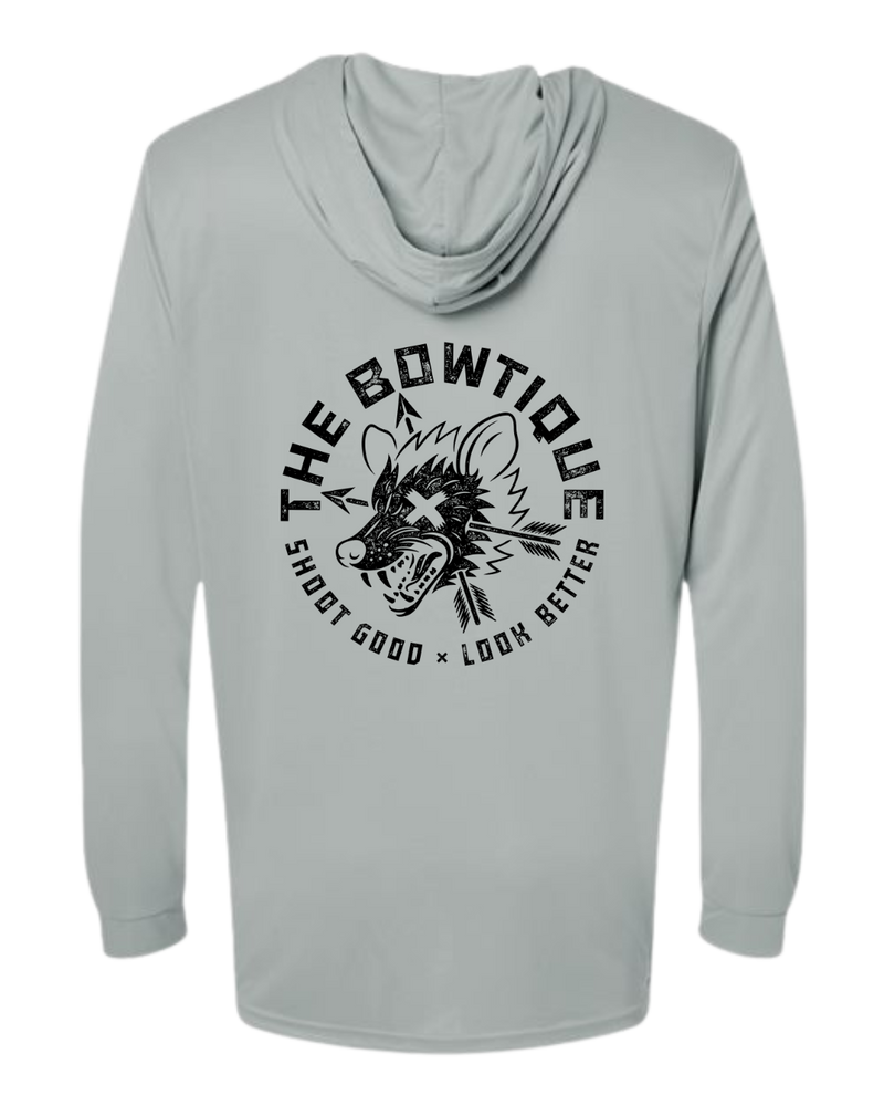 Load image into Gallery viewer, UV Ultrathin Hoodie
