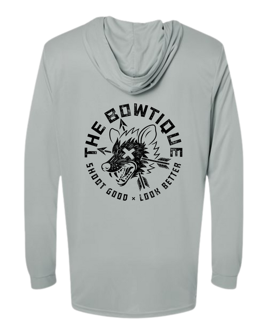 UV Ultrathin Hoodie