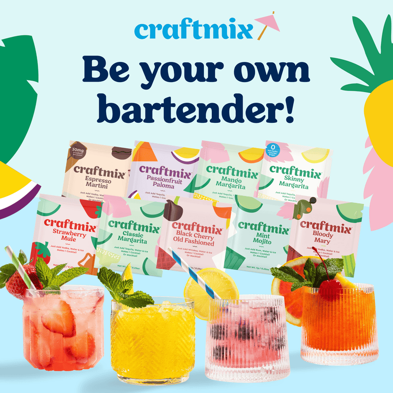 Load image into Gallery viewer, Margarita Variety 12 Pack - 3rd Party

