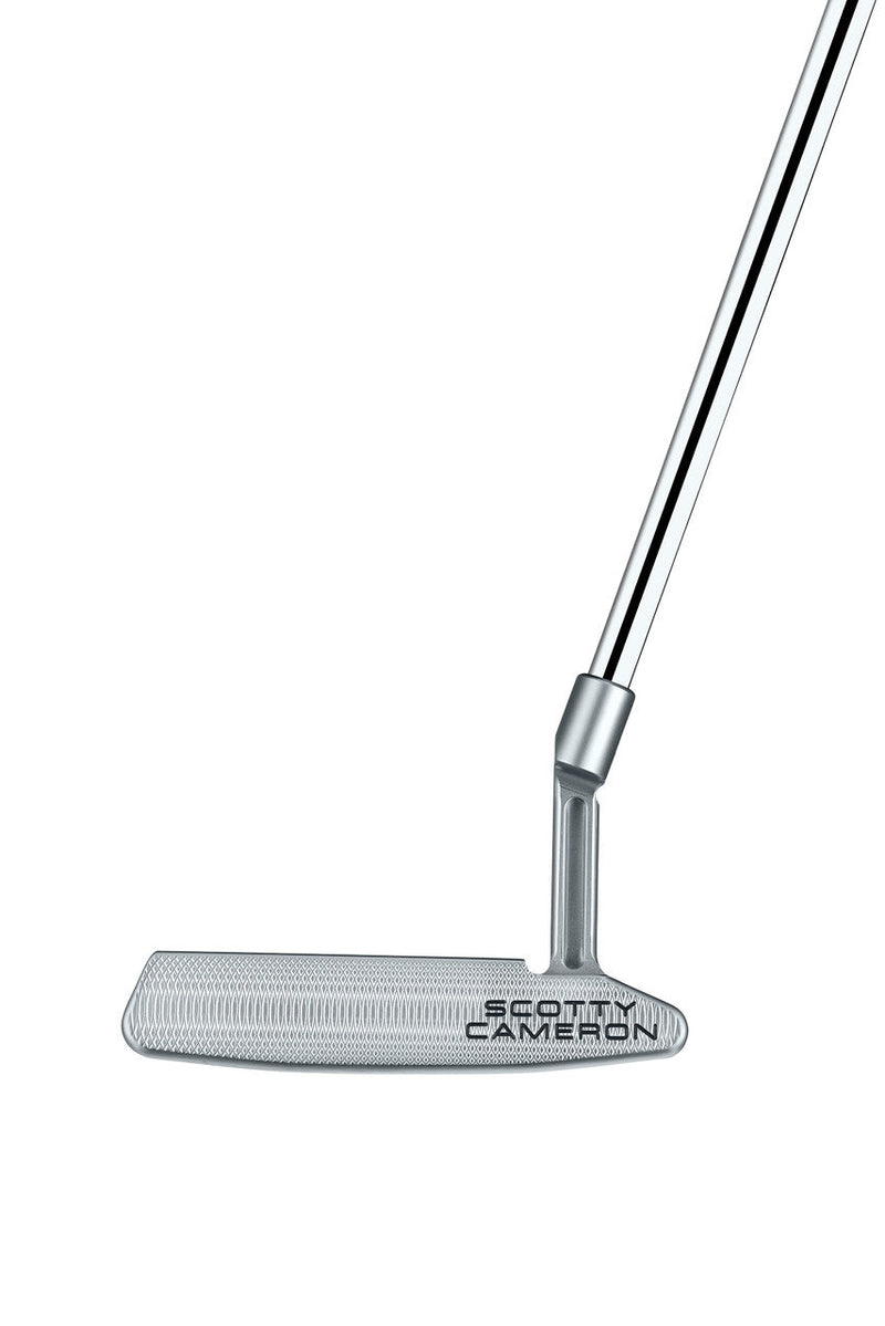 Load image into Gallery viewer, TITLEIST SCOTTY CAMERON Super Select Squareback 2 LONG DESIGN (2024)
