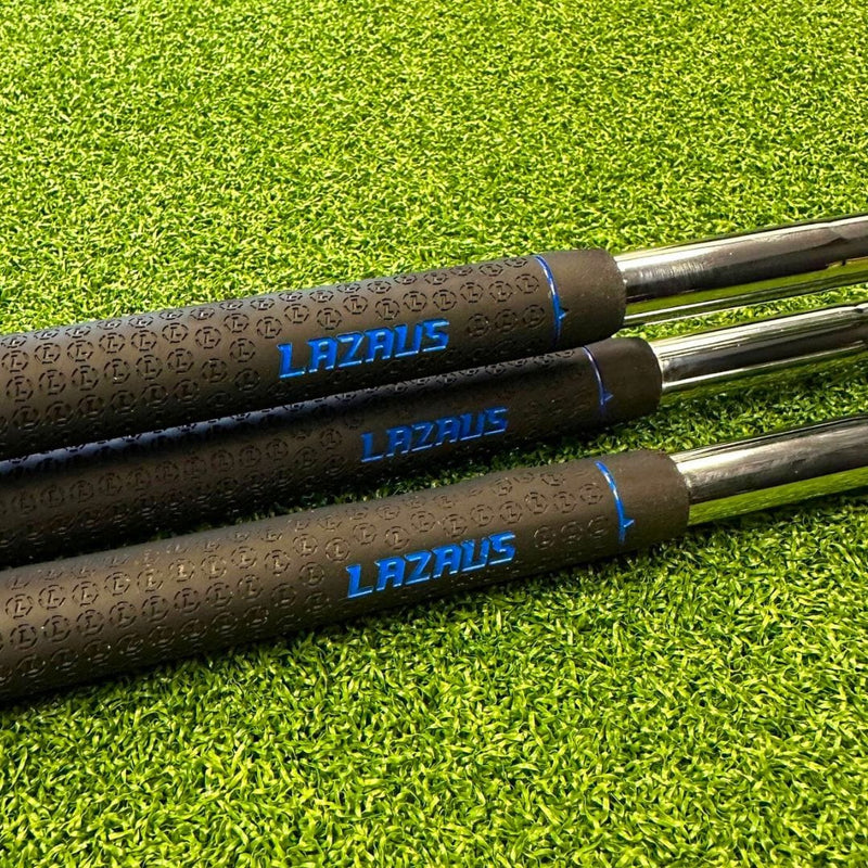Load image into Gallery viewer, Lazrus Golf Cavity Back Wedges Set Or Individual - Forged 52°, 56°, 60° or 50°, 54°, 58°
