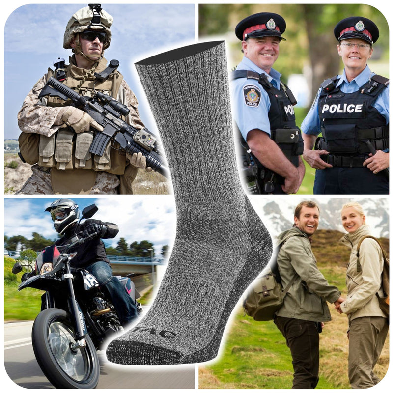 Load image into Gallery viewer, M-Tac Socks Coolmax 40%
