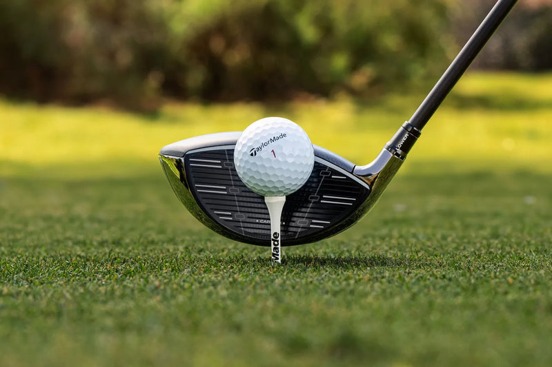 Load image into Gallery viewer, TaylorMade Qi35 Driver
