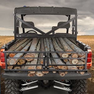 Load image into Gallery viewer, UTV Tailgate Extender for Ranger 1000/XP 1000/Crew 2017-2024
