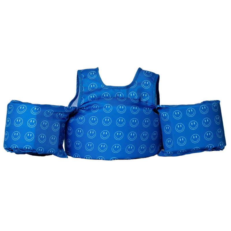 Load image into Gallery viewer, All Smiles (Blue) Kids Float
