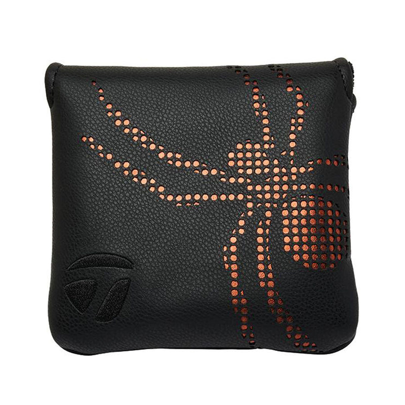 Load image into Gallery viewer, Taylormade Spider Tour S Long Center Shaft Black Putter 2025
