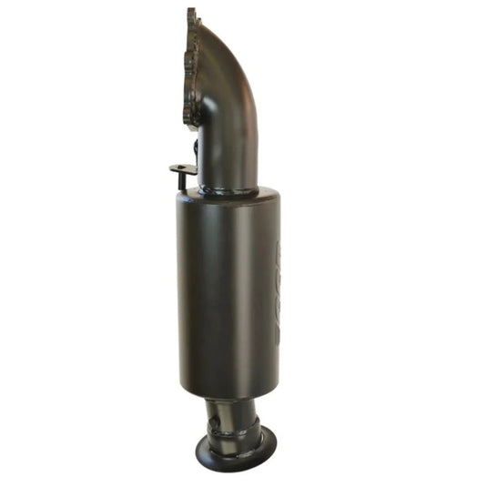 2017-2025 Arctic Cat ZR 9000 Thundercat / XF 9000 Mountain Muffler