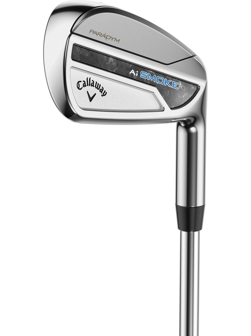 Load image into Gallery viewer, Paradym Ai Smoke Irons
