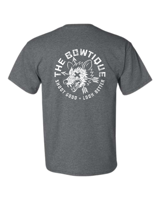 Logo Short Sleeve