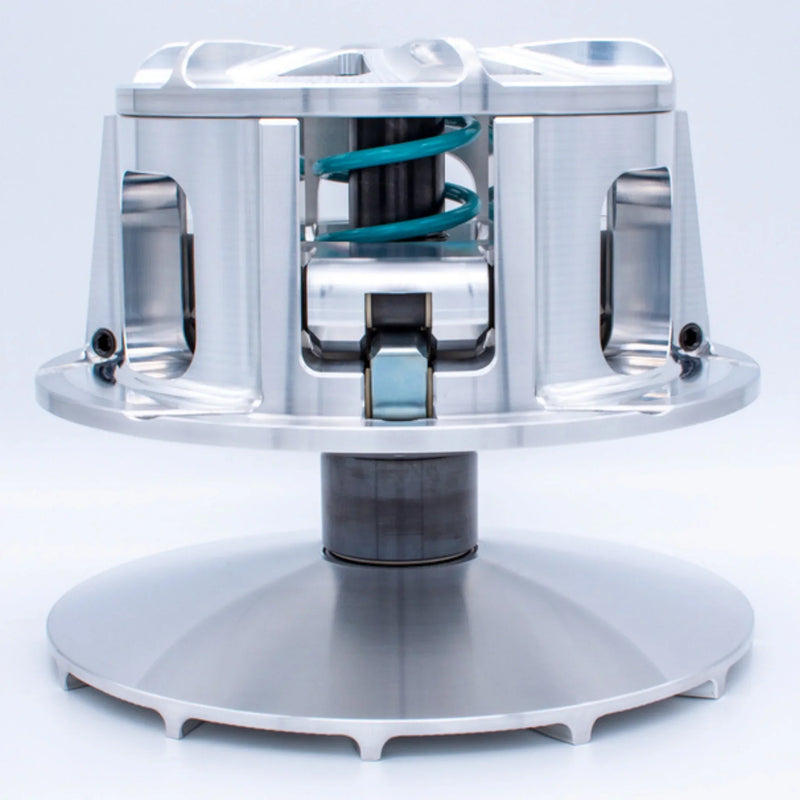 Load image into Gallery viewer, STM Rage 3WCP Polaris Pro XP, XP-Turbo, Turbo R, Turbo S and RS1 Primary Clutch

