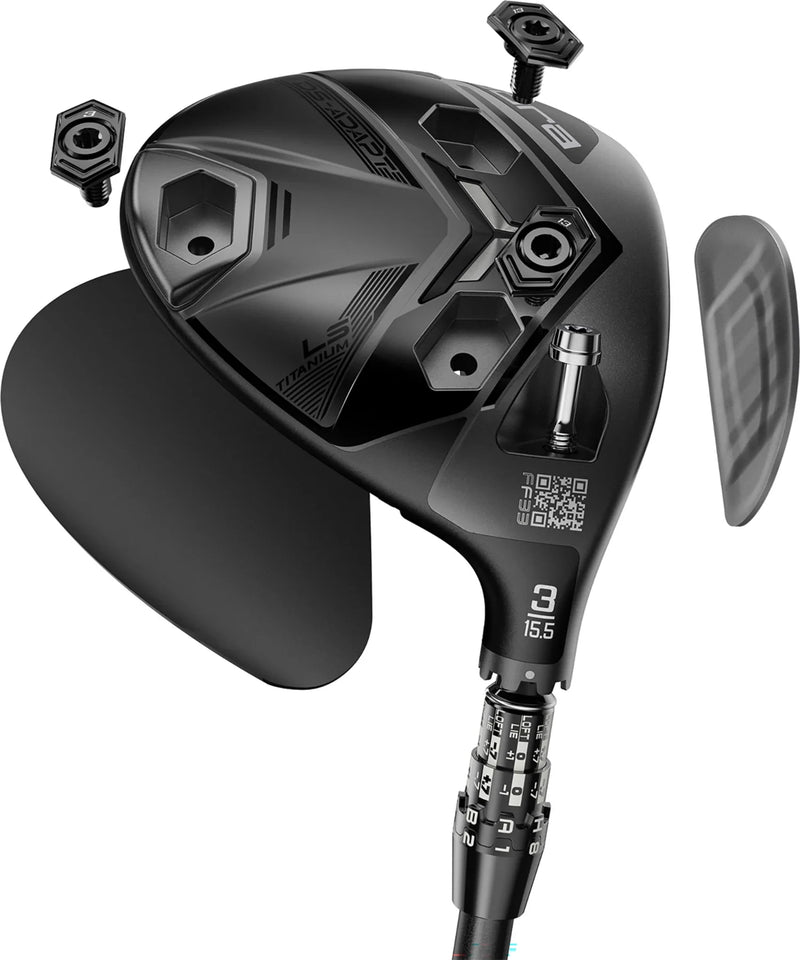 Load image into Gallery viewer, Cobra DS-ADAPT LS Fairway Wood

