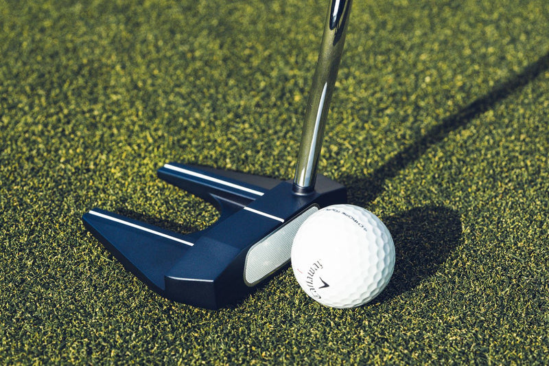 Load image into Gallery viewer, Odyssey Ai-One Cruiser Big #7 DB OS Putter
