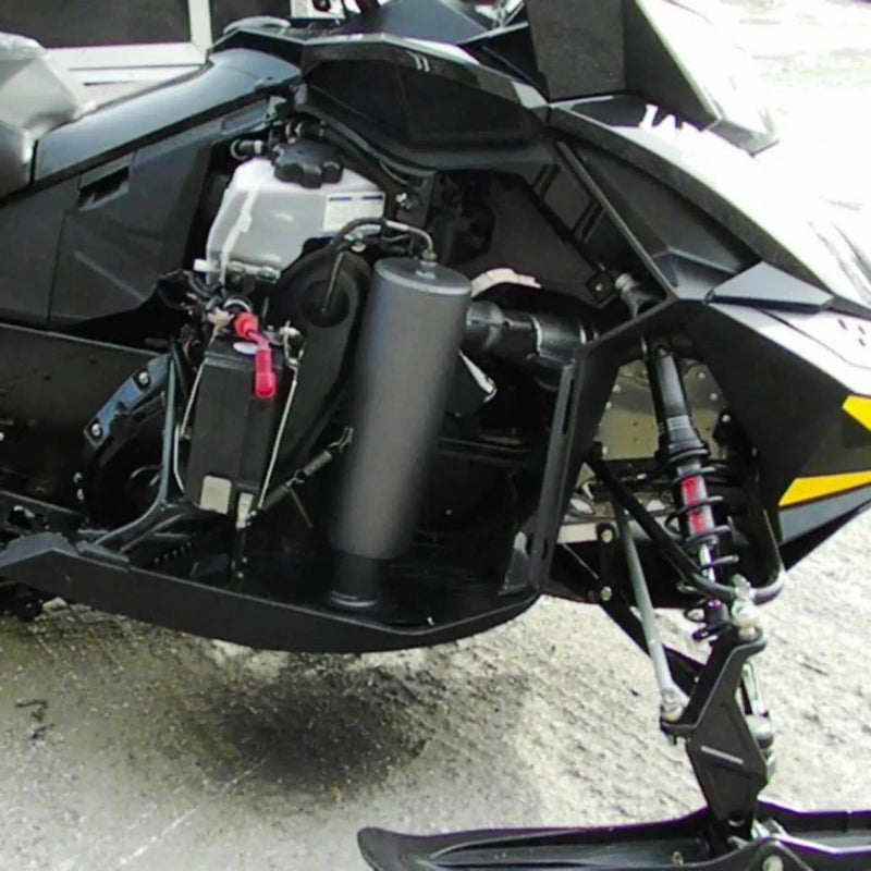 Load image into Gallery viewer, 2013-2017 Ski-Doo XM 800 E-TEC GGB Trail Muffler
