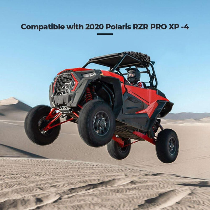 Load image into Gallery viewer, Spare Tire Mount for Polaris RZR PRO XP 2020-2024
