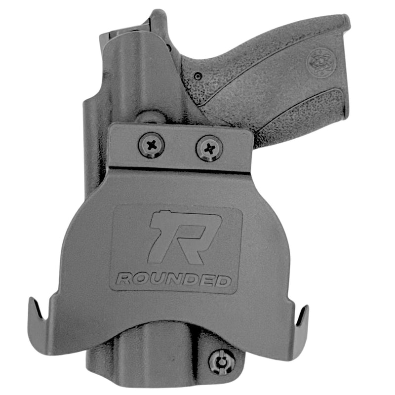 Load image into Gallery viewer, Smith &amp; Wesson Bodyguard 2.0 Paddle Holster
