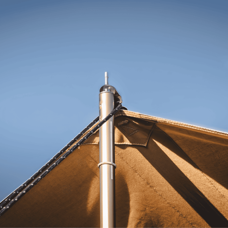 Load image into Gallery viewer, Sunshade Tarp 170

