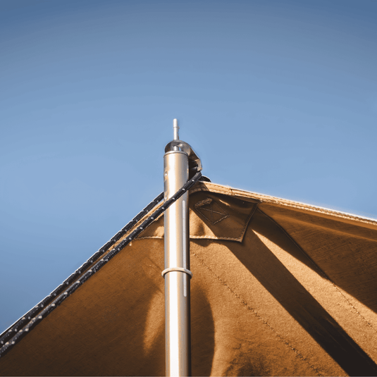 Sunshade Tarp 170