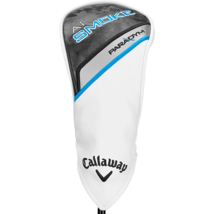 Load image into Gallery viewer, Callaway Paradym Ai Smoke HL Hybrids 2024
