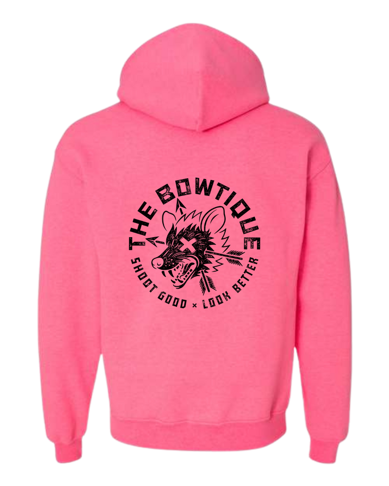 Load image into Gallery viewer, Heavy Blend Hoodie
