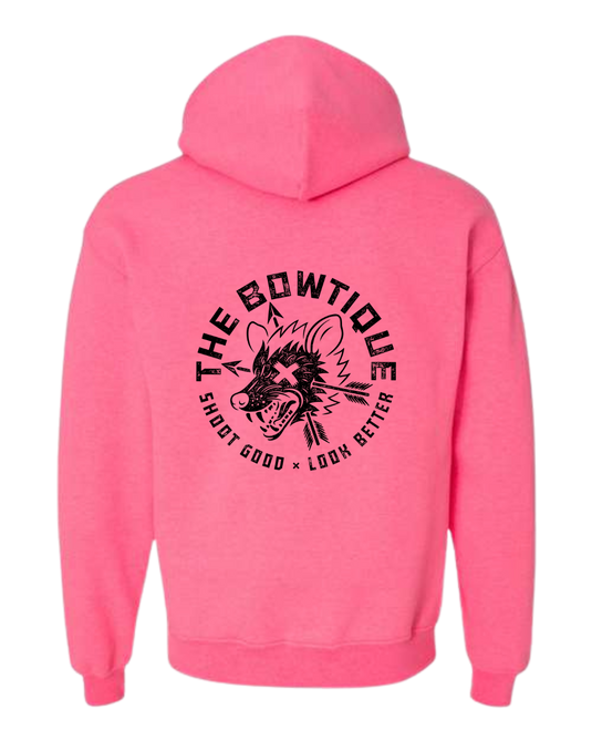 Heavy Blend Hoodie