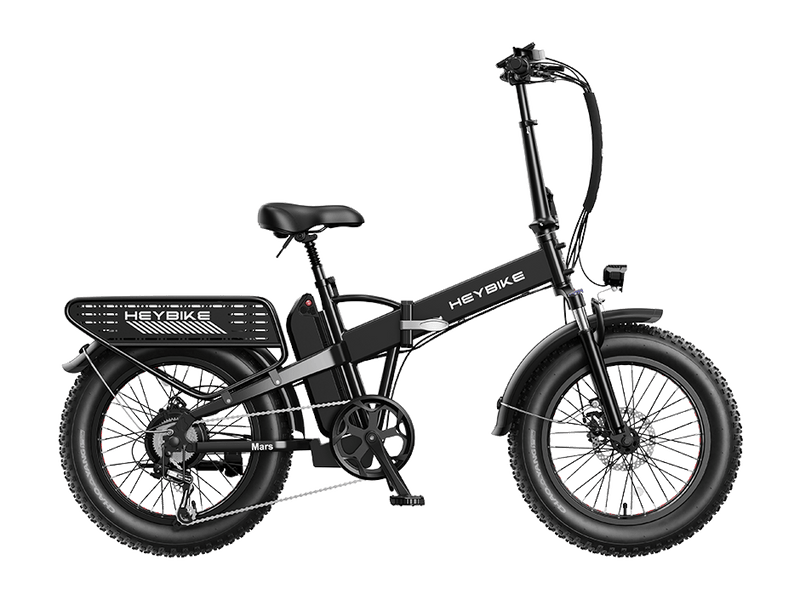 Load image into Gallery viewer, Heybike 750W Mars 2.0 Electric Bike
